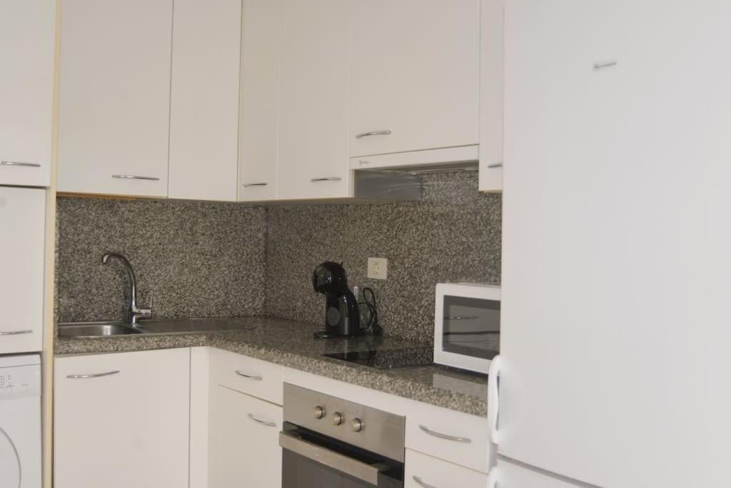 Apartamento Lapa ติอาส ภายนอก รูปภาพ